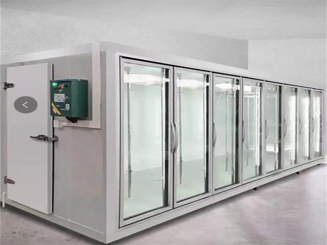 后補(bǔ)式冷庫安裝與維護(hù)指南