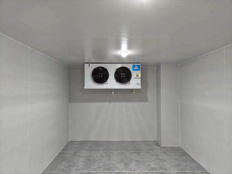 冷庫(kù)為什么一定要做地坪保溫措施？