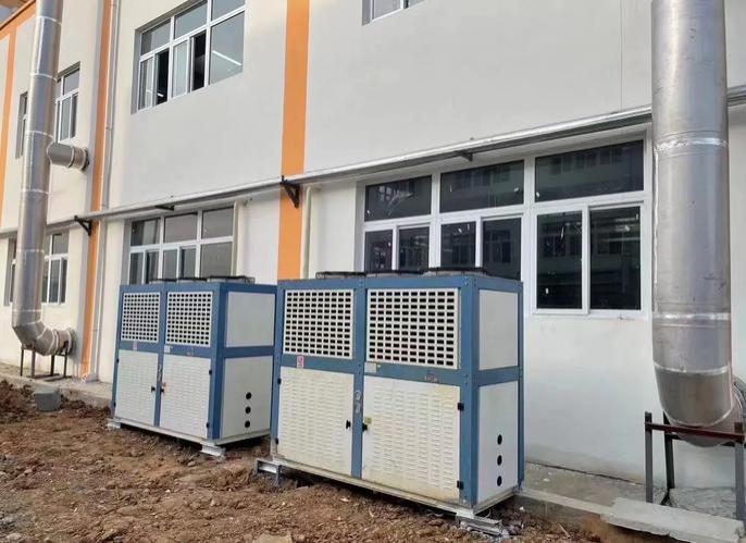 冷庫(kù)制冷效果變差的可能原因及對(duì)應(yīng)解決方案