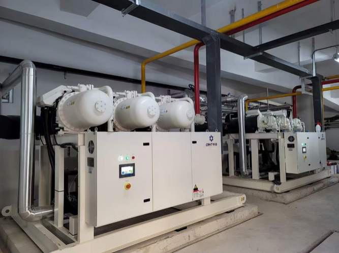 冷庫安裝前的準(zhǔn)備工作指南