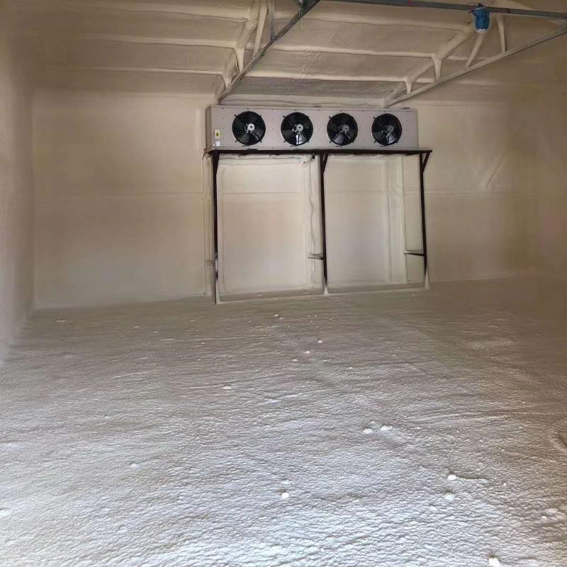 制冷系統(tǒng)吸熱端溫度必須低于冷庫溫度的熱力學(xué)原理與工程實踐