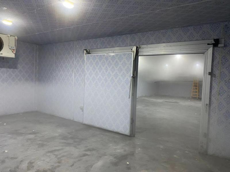 告別存儲(chǔ)損耗！江西專(zhuān)業(yè)冷庫(kù)工程商，提供從設(shè)計(jì)到運(yùn)維的一站式服務(wù)