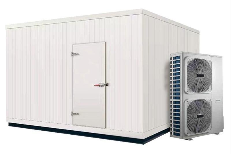 如何打造高效穩(wěn)定的冷庫(kù)？——從精準(zhǔn)收集設(shè)計(jì)參數(shù)開(kāi)始