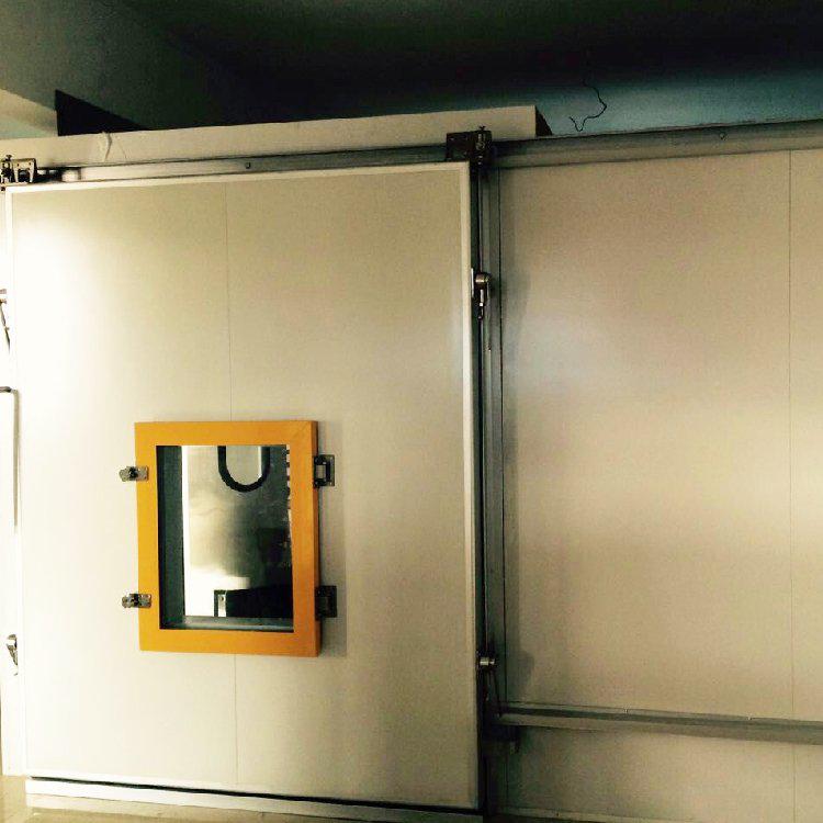 冷庫(kù)門(mén)，裝不裝觀(guān)察窗？一個(gè)小窗口里的大智慧