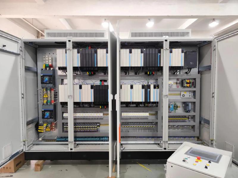 控制柜、電氣柜、動(dòng)力柜它們的區(qū)別是什么？