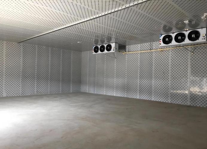 一間冷庫(kù)，藏著生活的溫度與生機(jī)